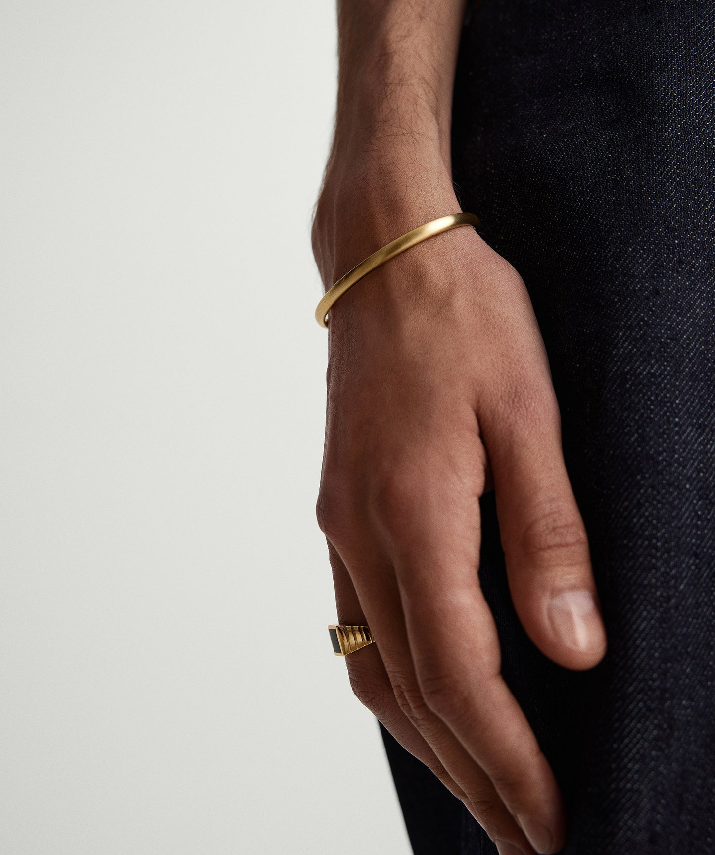 Slim Cuff