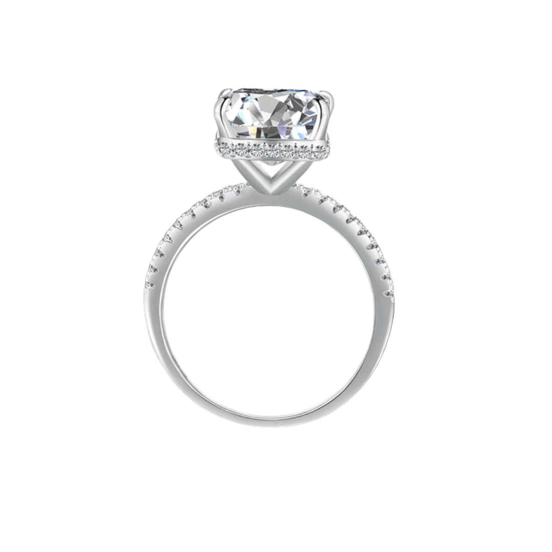 'MARRY ME' RING SET OF 2