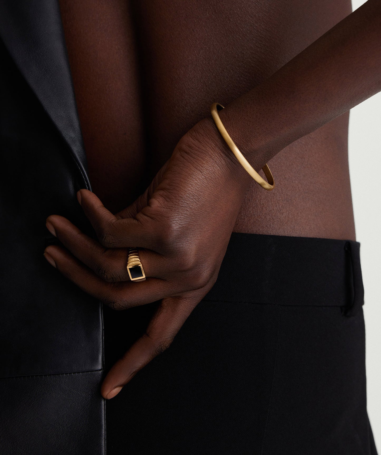 Slim Cuff