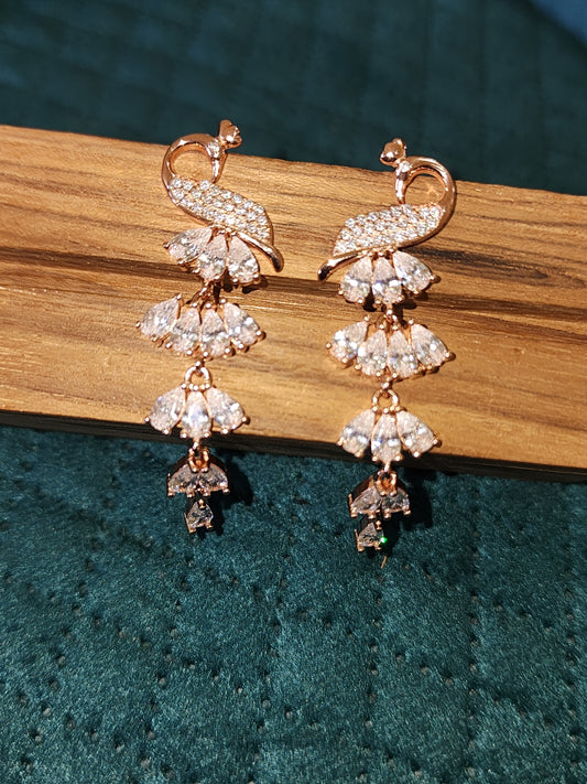 Kimiko Exclusive earring