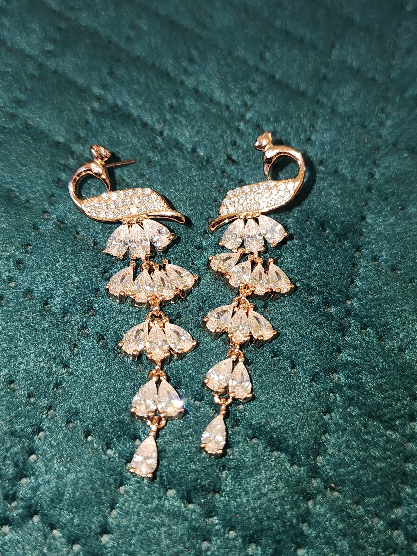 Kimiko Exclusive earring