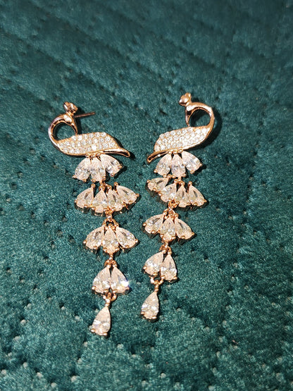 Kimiko Exclusive earring