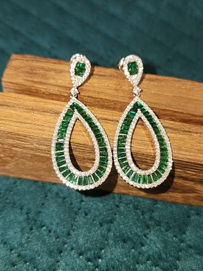 Kimiko exclusive earring