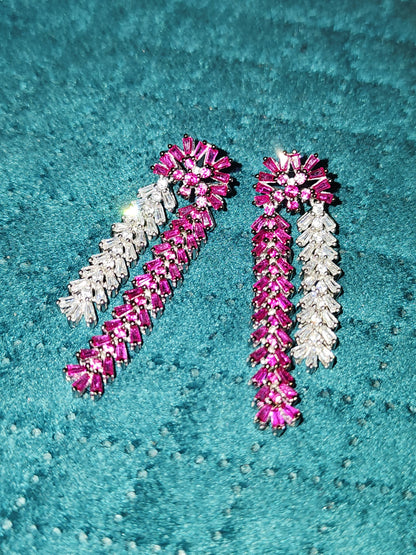 Kimiko exclusive earring