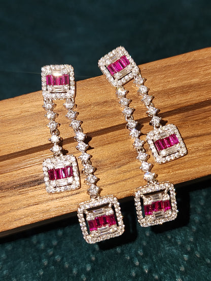 Kimiko Exclusive earring