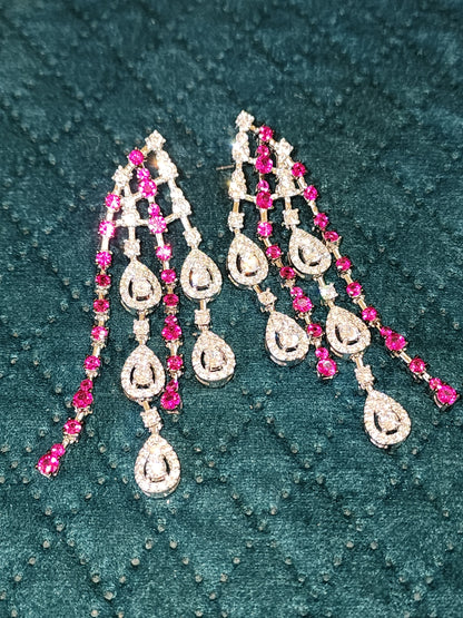 Kimiko Exclusive earring