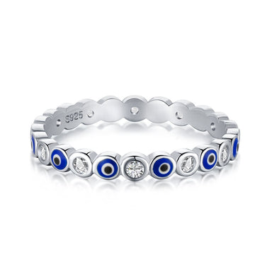 EVIL EYE BAND