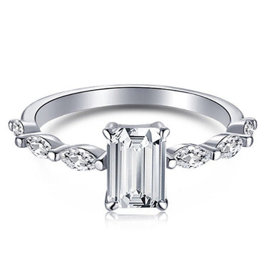 SOLSTICE RING