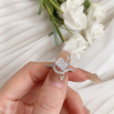 DAYDREAMER RING