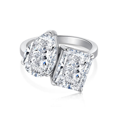TOI ET MOI RING