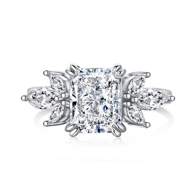 FROSTBITE RING