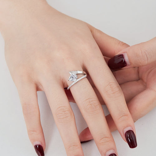 ANOTHER UNIVERSE RING