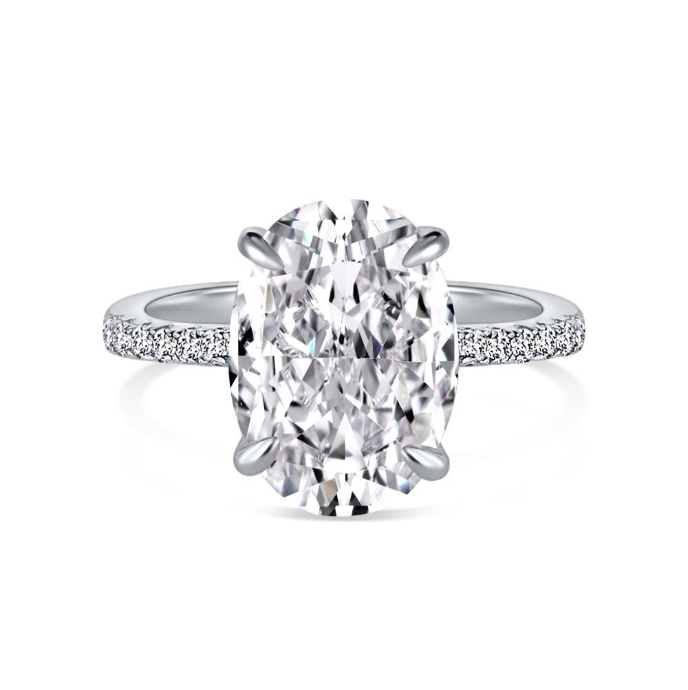 THE DESTINED RING