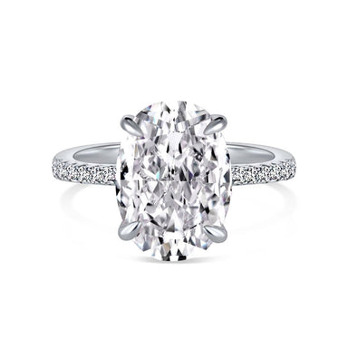 THE DESTINED RING