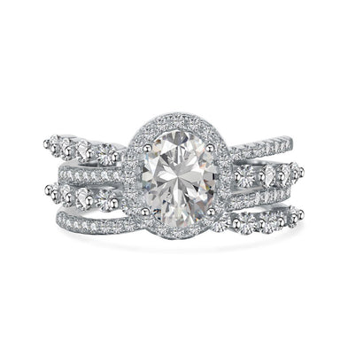 OTHERWORLDLY RING