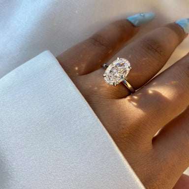 ENGAGE ME RING