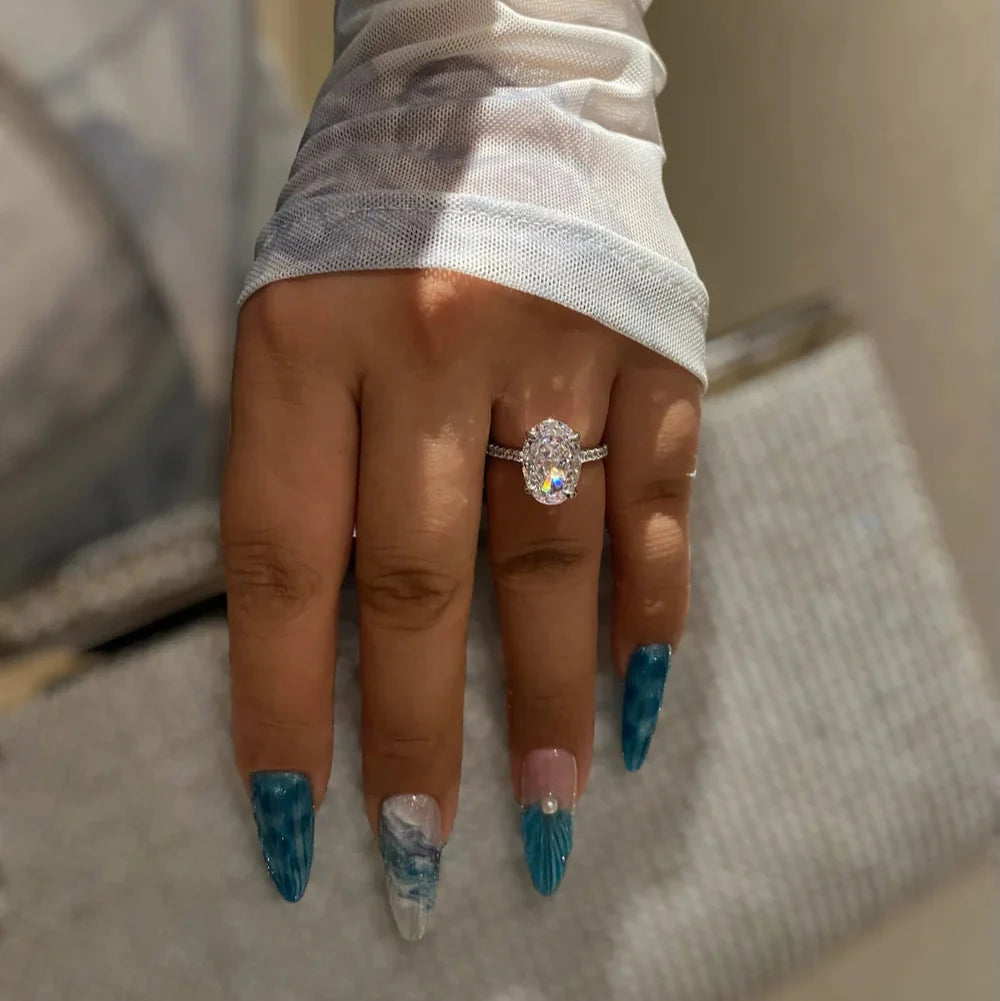 THE DESTINED RING