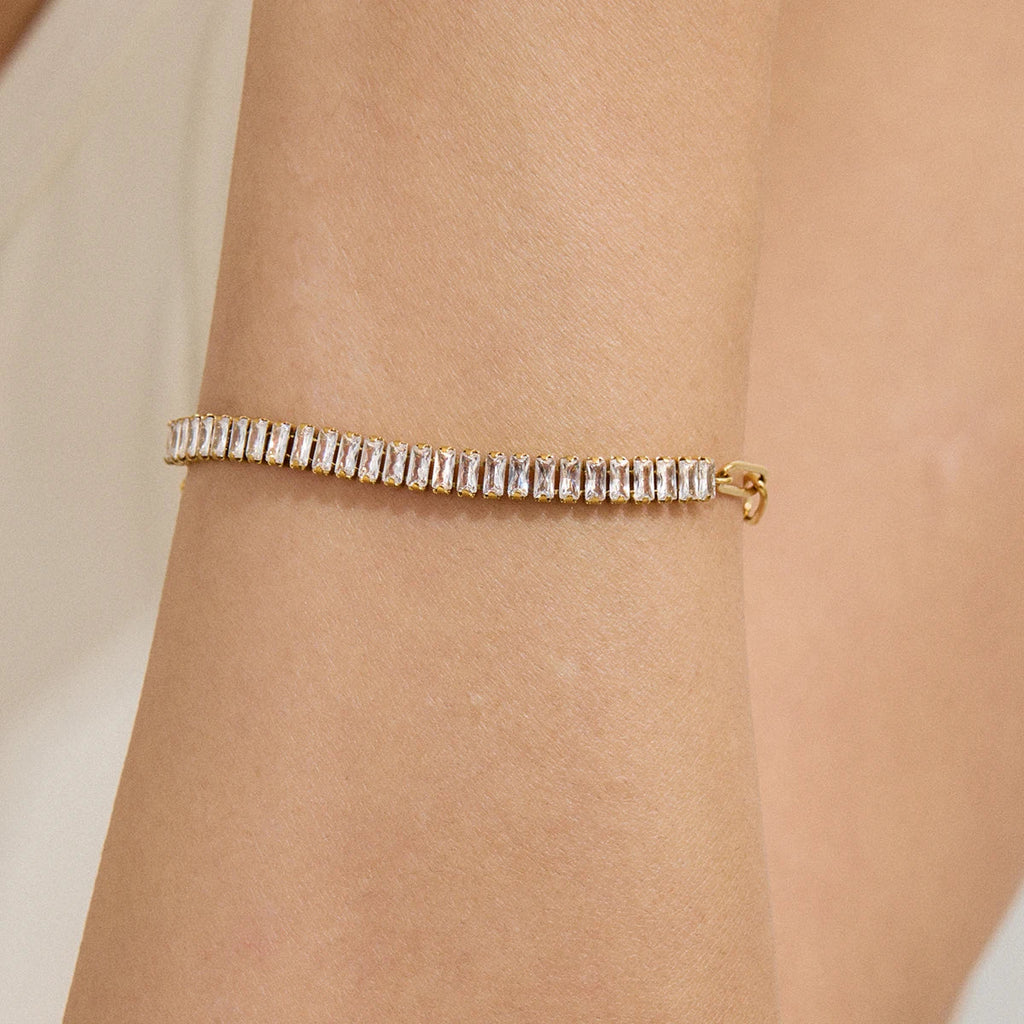 Tennis Bracelet