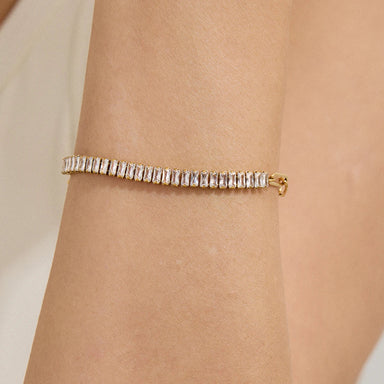 Tennis Bracelet