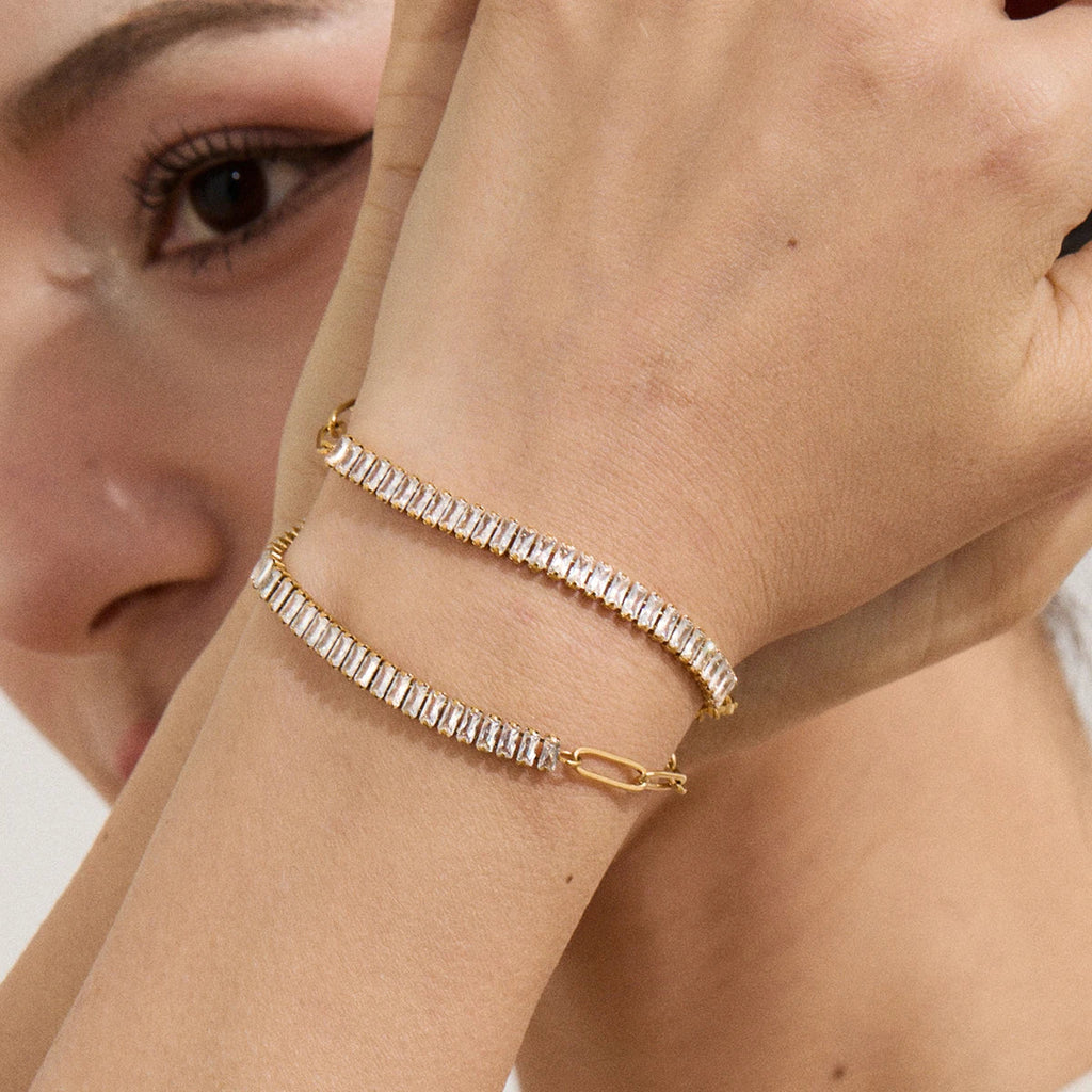Tennis Bracelet