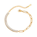 Tennis Bracelet