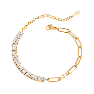 Tennis Bracelet