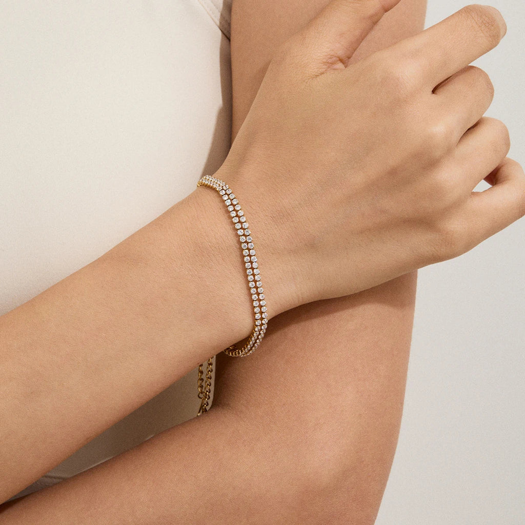 Tennis Bracelet