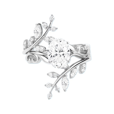 MOONLIT GARDEN RING
