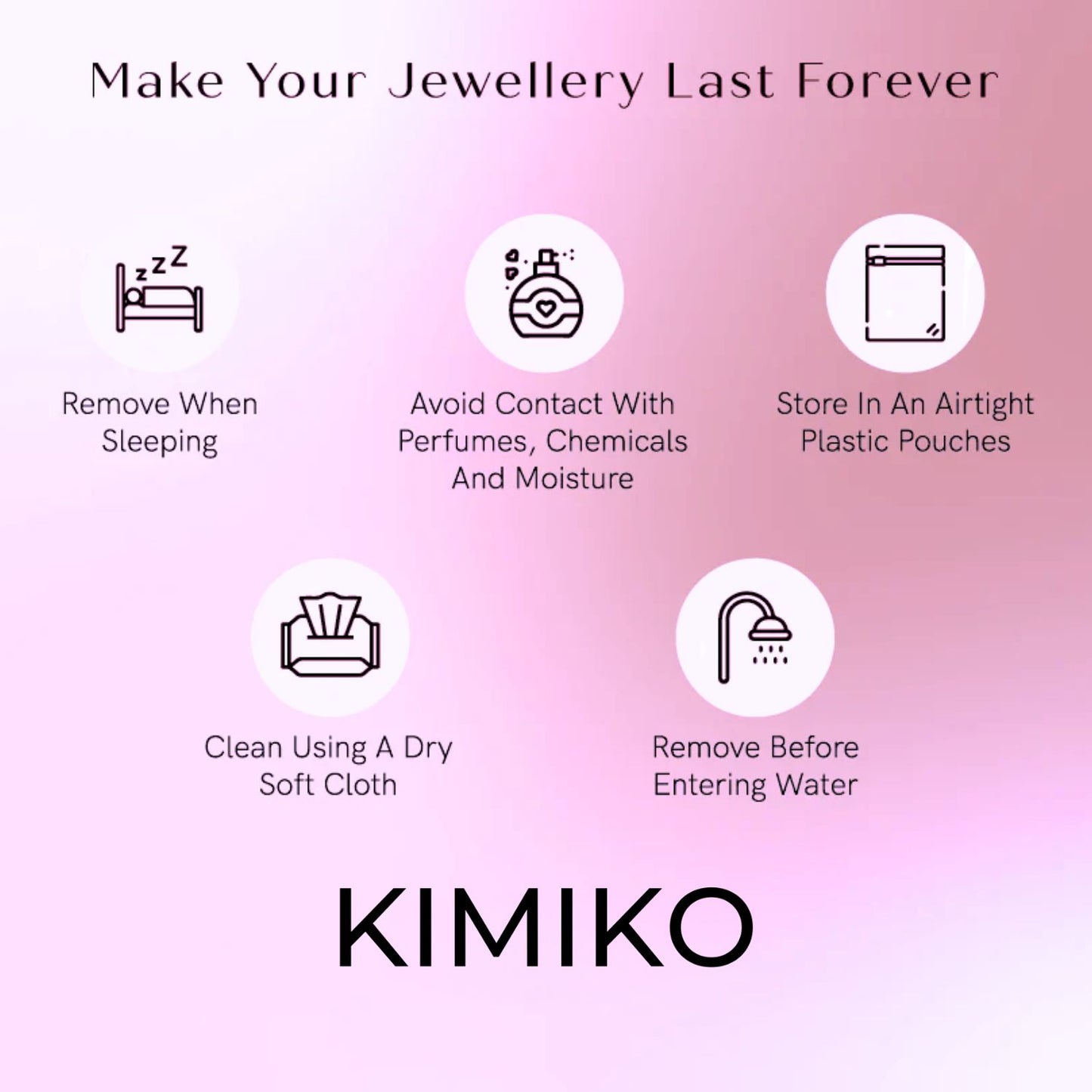 Kimiko exclusive earring