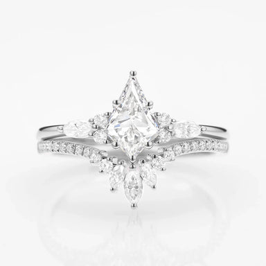 SERAPHINE RING SET