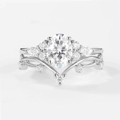 STARGAZER RING SET