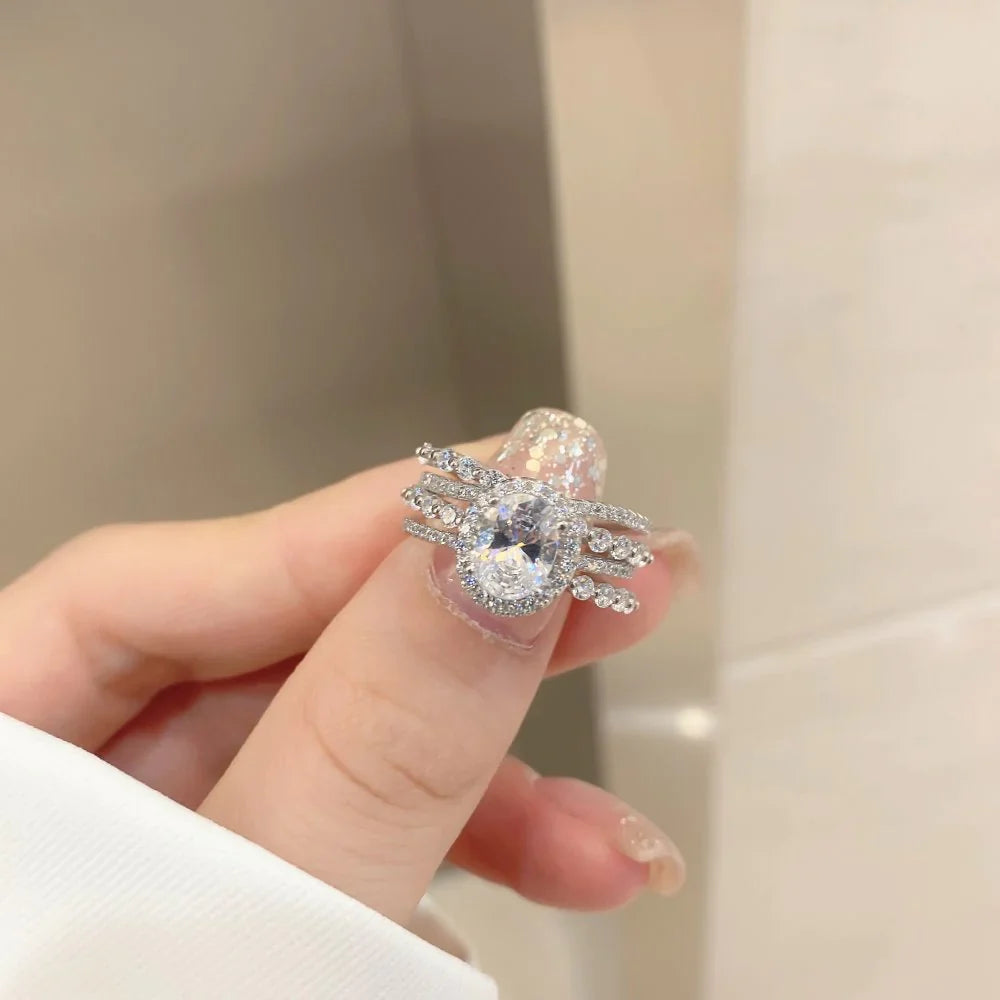 OTHERWORLDLY RING