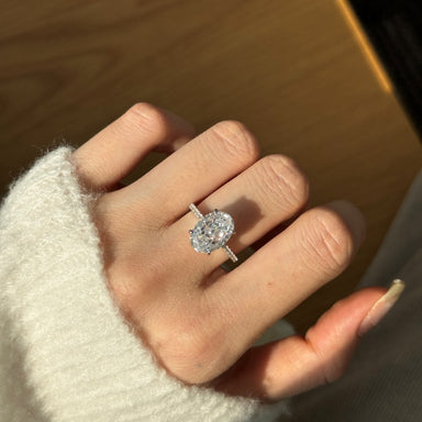 THE DESTINED RING