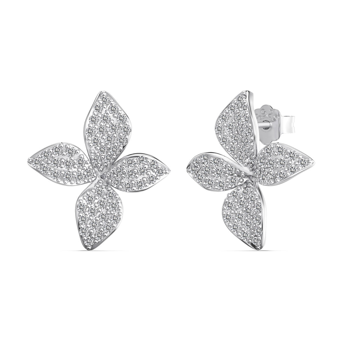 Limited Edition Studs