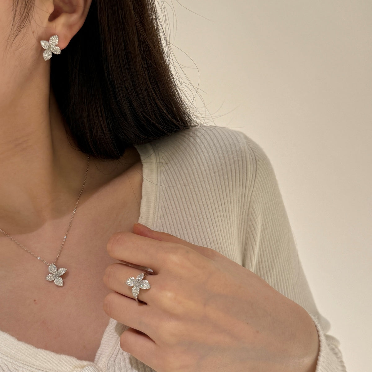 Limited Edition Studs