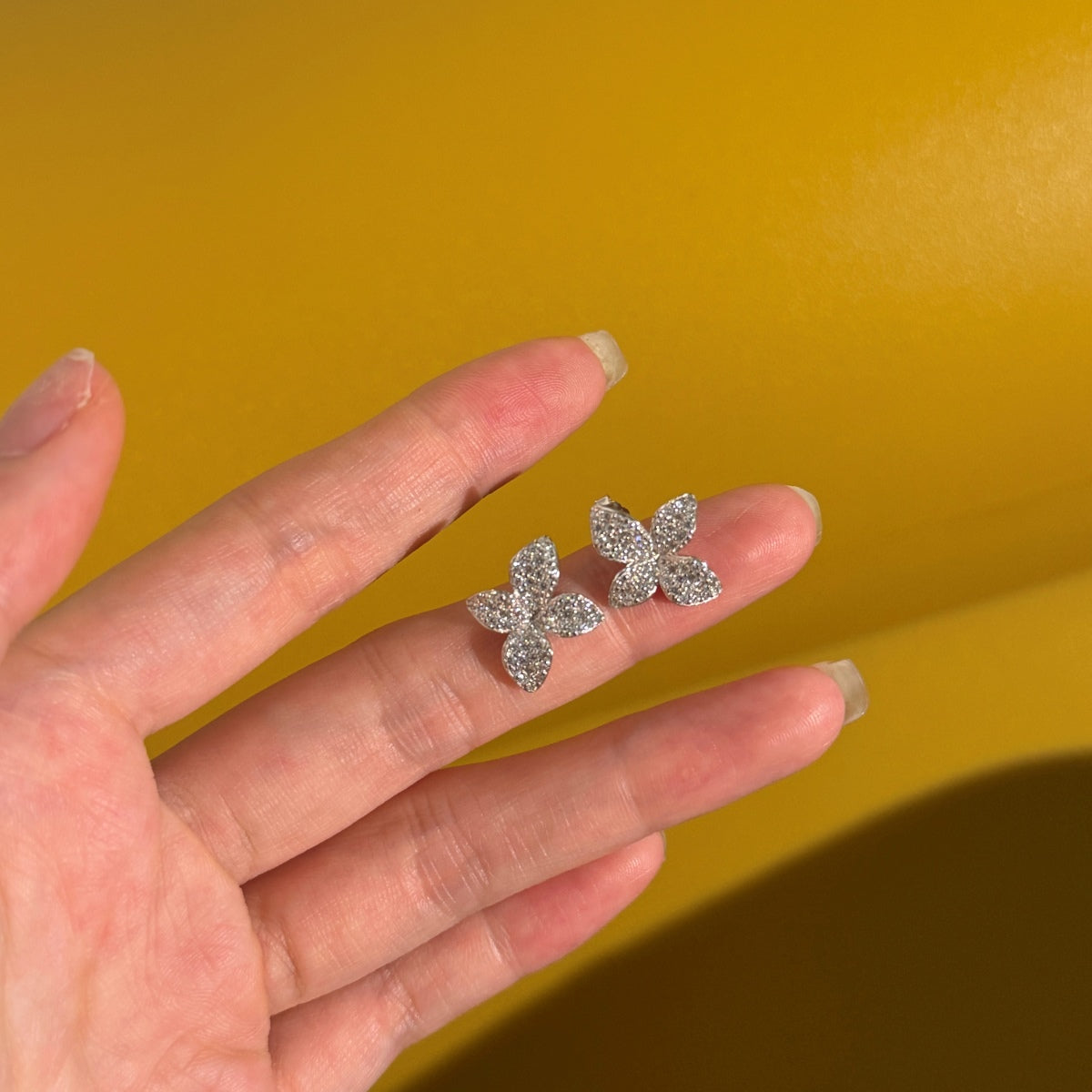 Limited Edition Studs