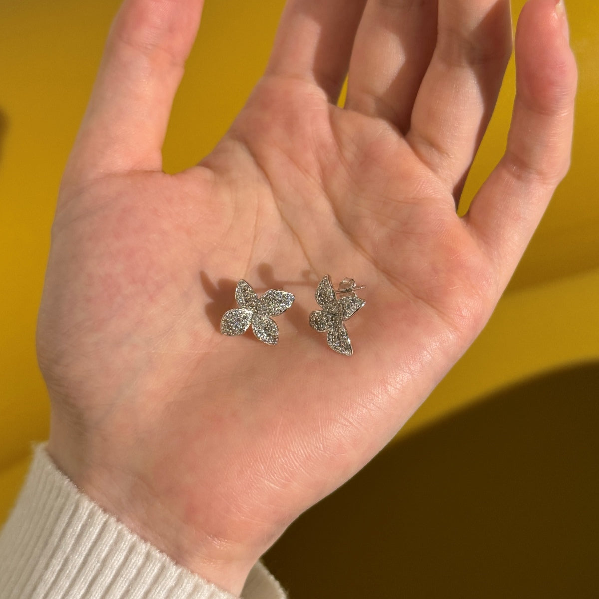 Limited Edition Studs