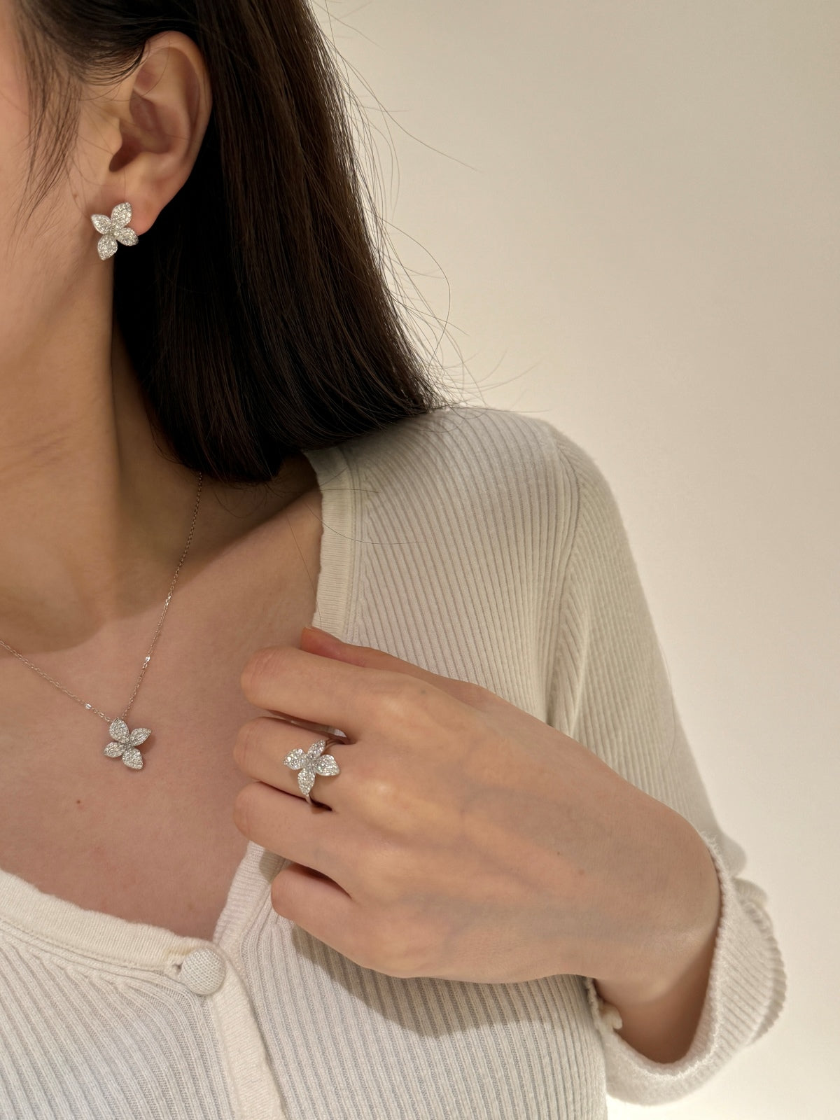 Limited Edition Studs