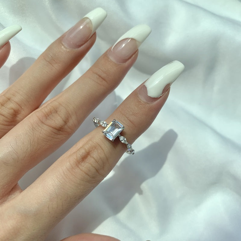 SOLSTICE RING