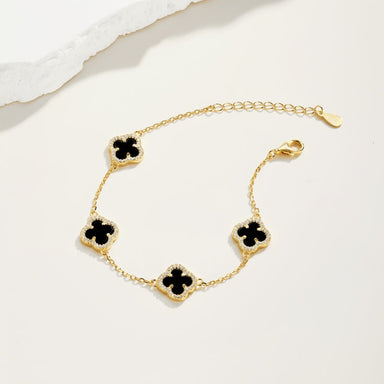 GOLDEN ECLIPSE BRACELET