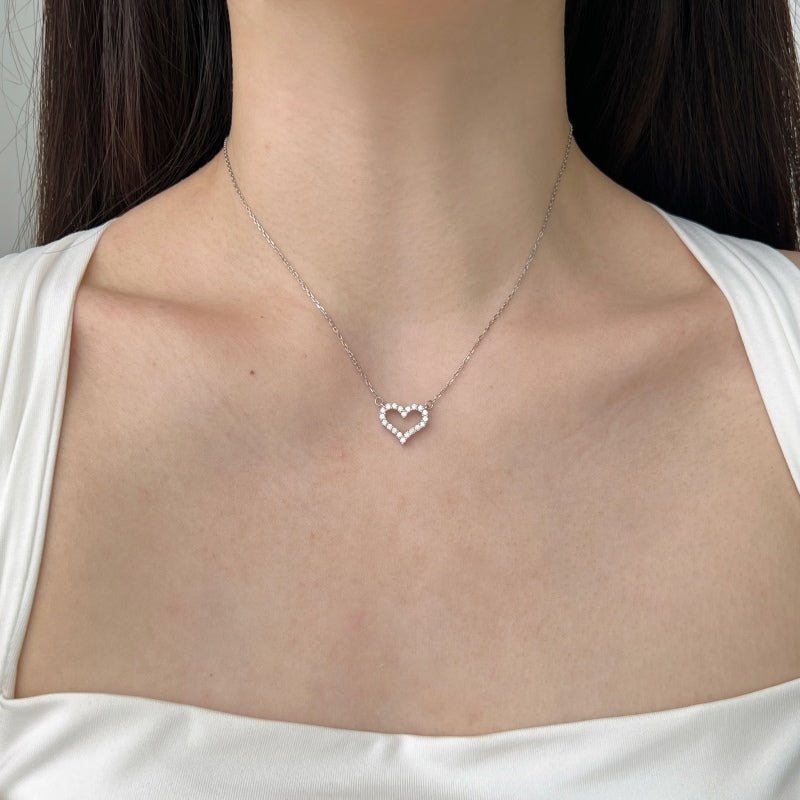 LOVESICK NECKLACE