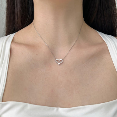 LOVESICK NECKLACE