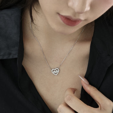 ENDLESS LOVE NECKLACE