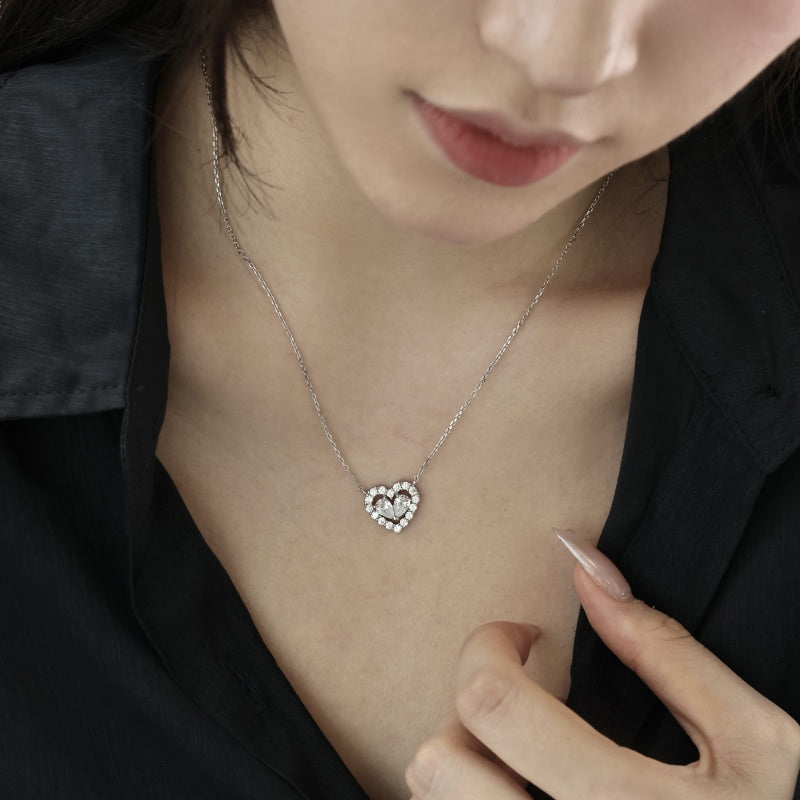 ENDLESS LOVE NECKLACE