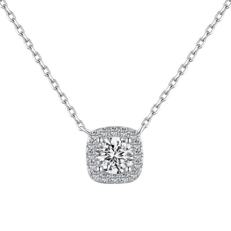 ECLIPSE NECKLACE
