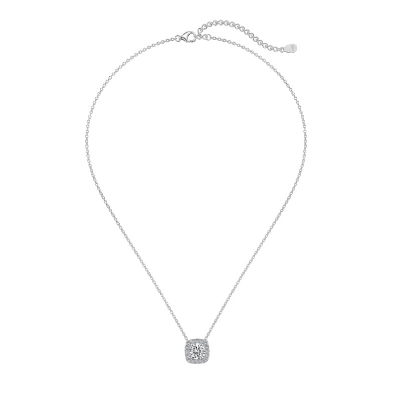 ECLIPSE NECKLACE