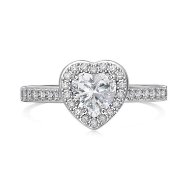 TRUE LOVE RING