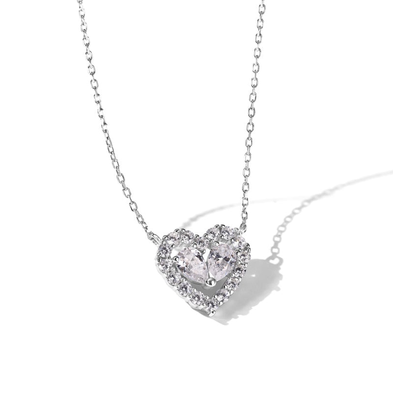 ENDLESS LOVE NECKLACE