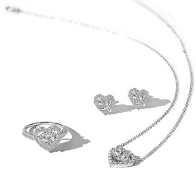 ENDLESS LOVE NECKLACE