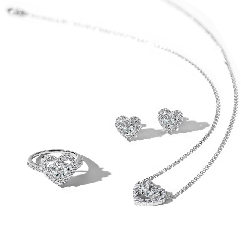 ENDLESS LOVE NECKLACE